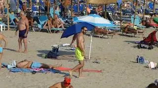 Nea Skioni Beach - Greece