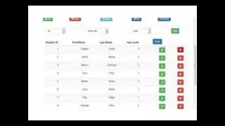 170.Spring MVC # sorting and pagination 4