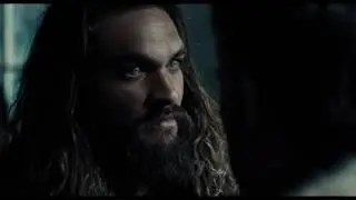 Official Justice League Comic-Con Trailer (Courtesy WB)
