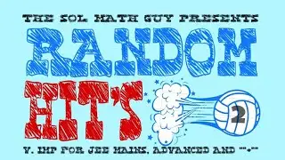 RANDOM HIT'S PART - 2 