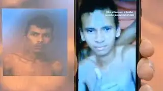 PAI DO TOALHA E ZÉ RESSACA