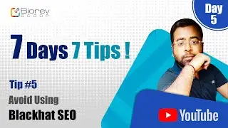 Why you should not use Blackhat SEO Techniques in 2020 | Avoid using Blackhat