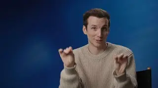 Marianne Fortier et Pier-Luc Funk sur Vous n'êtes pas seuls | Cineplex