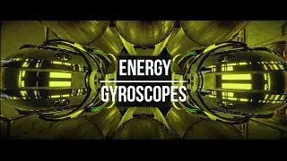 GSF - Energy Gyroscopes