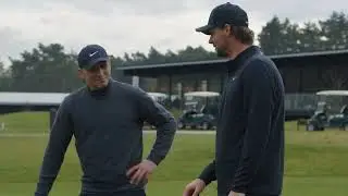 Discover The Course: Episode 6 - Hole 18