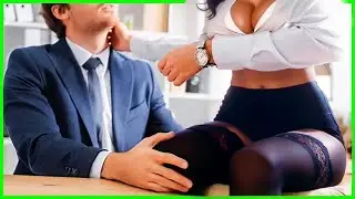 Man Clapped His Boss, Instantly Enjoys It (Movie Recap)
