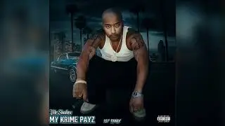 Mr. Shadow - My Krime Payz (187 R3MIX)