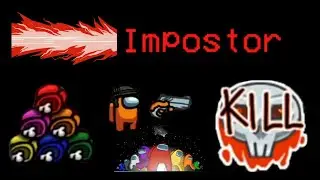 Among us ข้าคือ Impostor