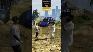 #shorts  #gta5 #gta5rpпромокод  #gtaonline #рекомендации #рекомендации #гта #gtav #marasshakur