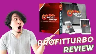 ProfitTurbo Review – Store With 1 Click And Make $342.19 Per Day In Profit!