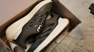 ★ UNBOXING ADIDAS RUNFALCON 3.0 TR 2023 ★