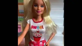 Barbie Can Cook!