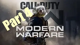 Modern Warfare Part 4 Clean House | CINEMATICS, REALISM, and NO COMMENTARY (FULL CAMPAIGN)