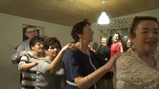 Zabawa Andrzejkowa listopad 2021 r.