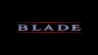 Polygon Window - UT1 - Dot (Blade 1998 Soundtrack)