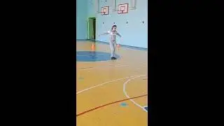 Танец Ди ( короткая версия)