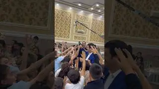 Eflatun Qubadov uşaqlar üçün oxudu
