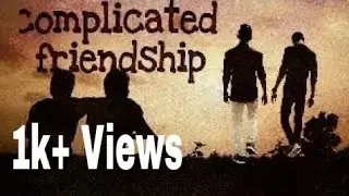 Friends has no end