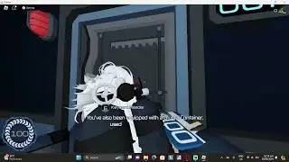 PLAYING ROBLOX (im bored)