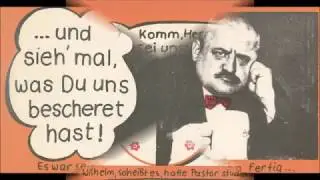Die Conrads - Holzhammerlied 1
