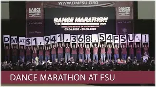 Dance Marathon at FSU