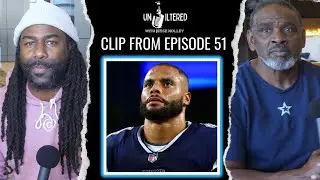 Nate Newton Reveals What the 2023 Dallas Cowboys Are Missing: 