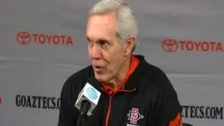 CHARGERS AZTECS USD WEEKEND PREVIEW