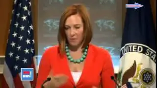 Срочно! ПУТИН СМЕЯЛСЯ НАВЕРНОЕ! Госпед США Джен Псаки  ПОТЕРЯЛА ДАР РЕЧИ!