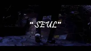 Kpriice " SEUL" clip vidéo 2k21réalisation AKAM Studio