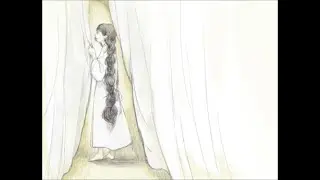 初音ミク - おやすみ / Hatsune Miku - Oyasumi
