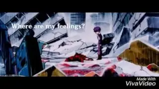 Crossover Anime [ I'm paralyzed ]