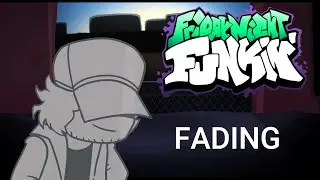 FNF' Smoke 'Em Out Struggle Garcello - song FADING