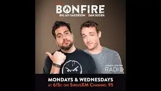 The Bonfire 