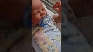 Adiós pequeño disfruta mucho con tu mini mamá