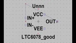 LTspice: Creating and Working with Symbols