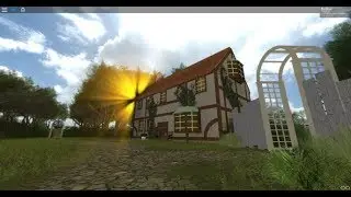 Esteen Provence ~Roblox Showcase~