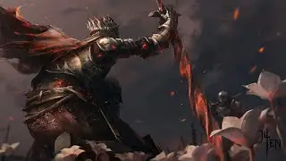 Dark Souls Anime Opening 2