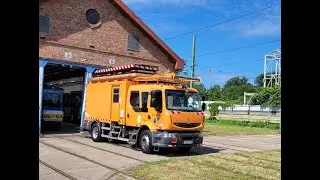 A vezetékek ura-RENAULT TRUCKS VILÁGA III.ÉVAD II.RÉSZ