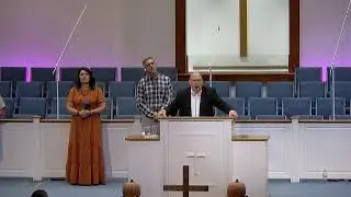 Sunday Worship