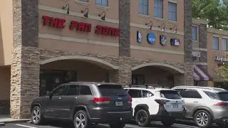 Out There Somewhere: Fans gear up for Georgia, Clemson