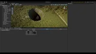 MicroVerse - Content Browser