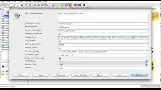 Using Statistical Cache and Memory Blocks