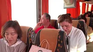 SUNGAI TIGRIS, TURKI - HOLYLAND TOUR 2023