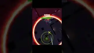 Molly can do that?! 😱 (BULLET ECHO)
