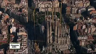 Barcelone et la Catalogne - Échappées belles