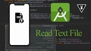 read file from assets in android studio 