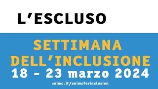 L'Escluso 2024