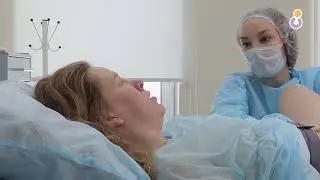 Знакомьтесь, ваш доктор Елена Корендясова