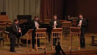 Вечер памяти Альфира Шмелькова в концертном зале УУИ
