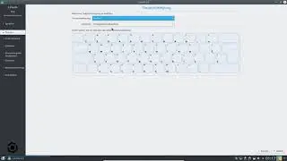 Linux FX das neue Linux Mint Installation
